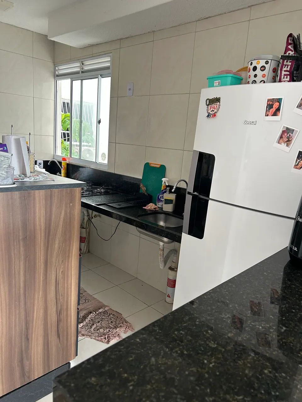 Apartamento Maraponga  - Foto 3