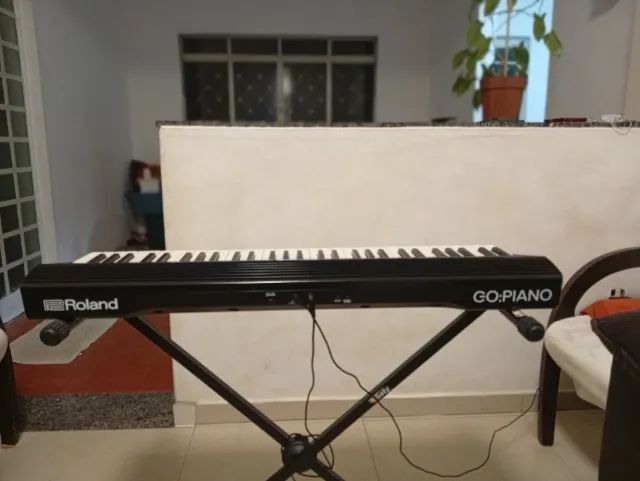 Teclado Go-Piano  - Foto 5