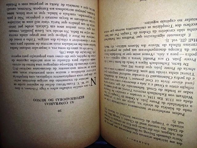 Livro - Shambala - Andrew Tomas - Bertrand - Foto 3