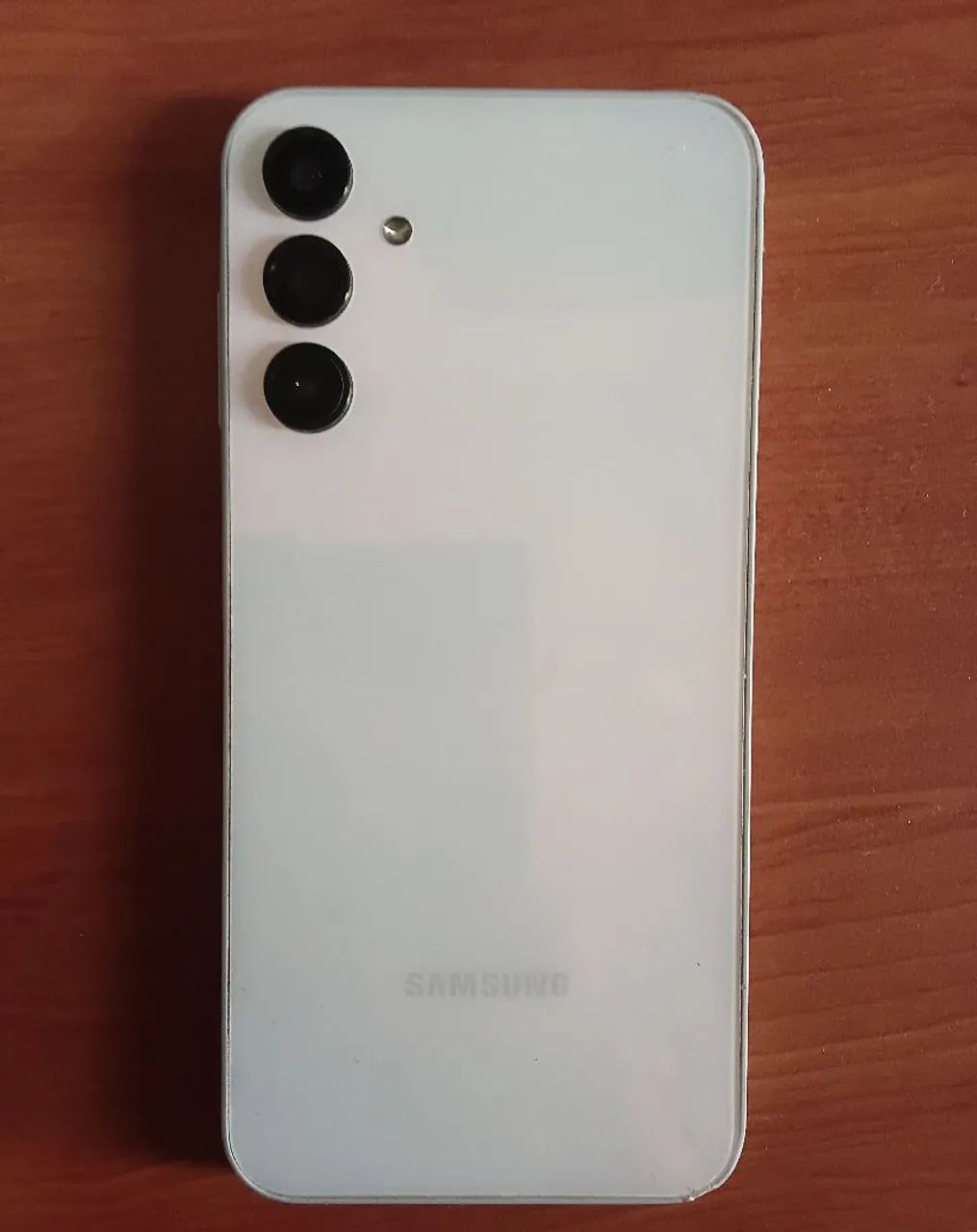 Samsung Galaxy A15