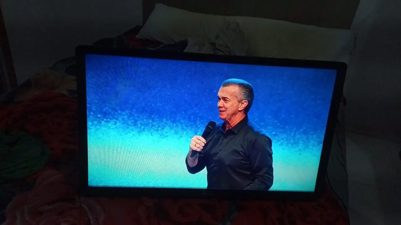 Tv LG smart 32 