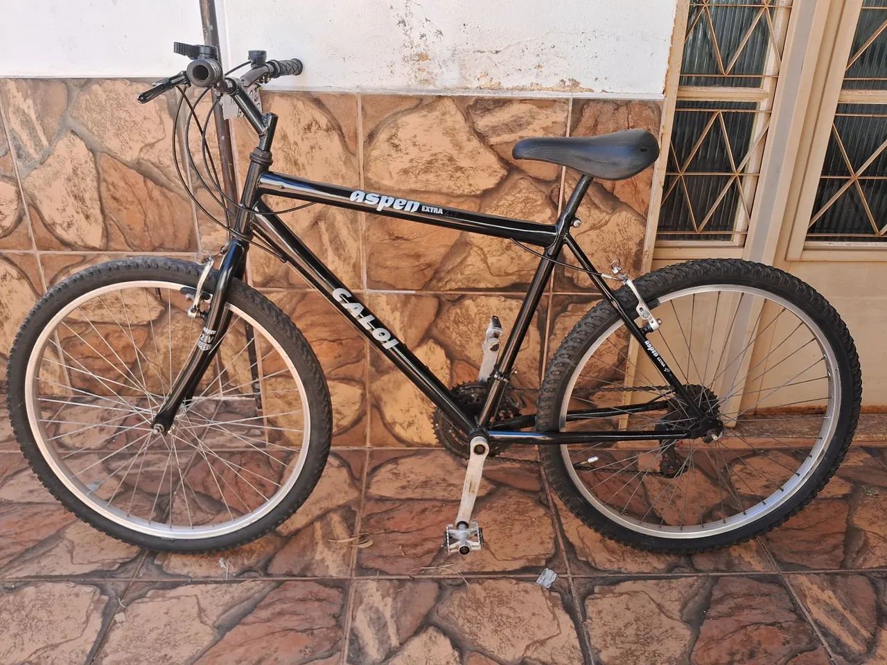 Bicicleta aro 26 boa  - Foto 2