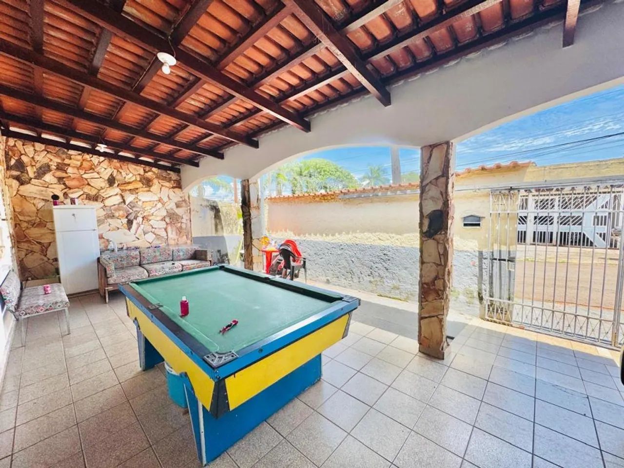 Casa a venda em Setor Itatiaia - Foto 3