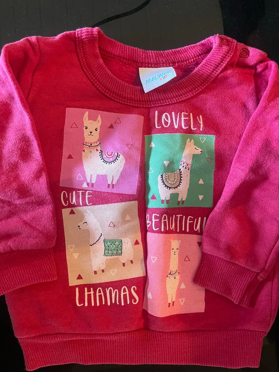 Desapego roupas de menina  - Foto 4