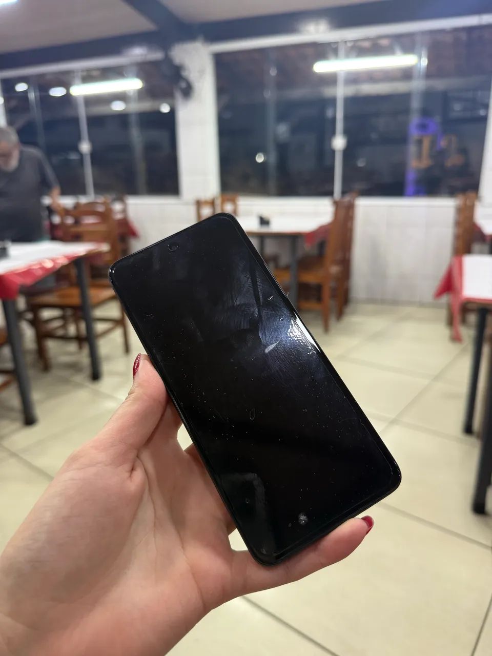 VENDO MOTOROLA G15