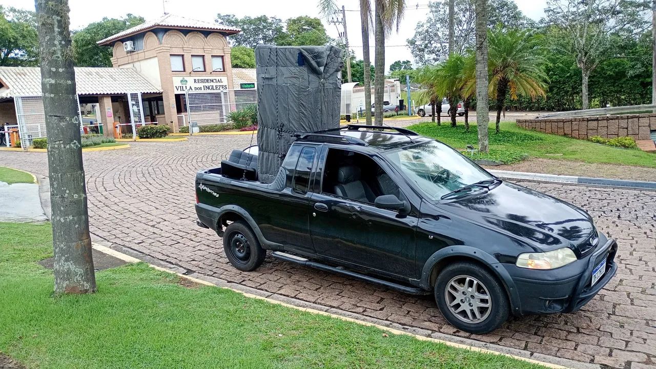 Fretes e transporte  - Foto 2