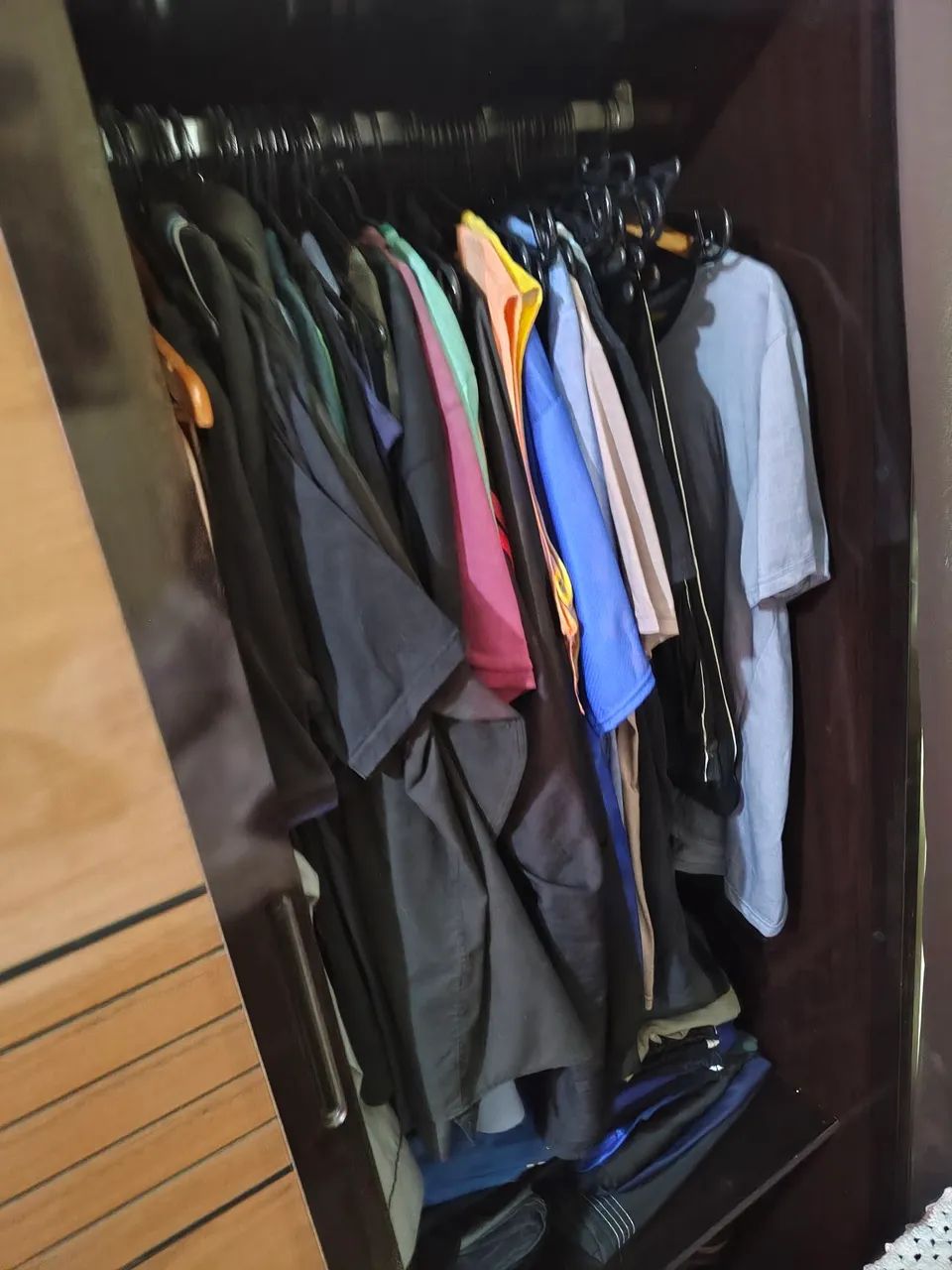 Guarda roupa  - Foto 3