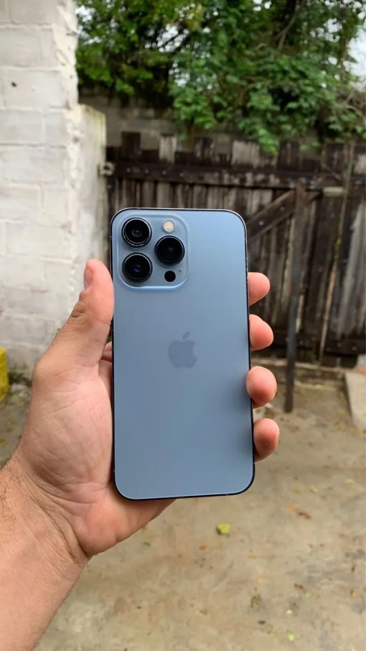 iPhone 13 Pro - Foto 4