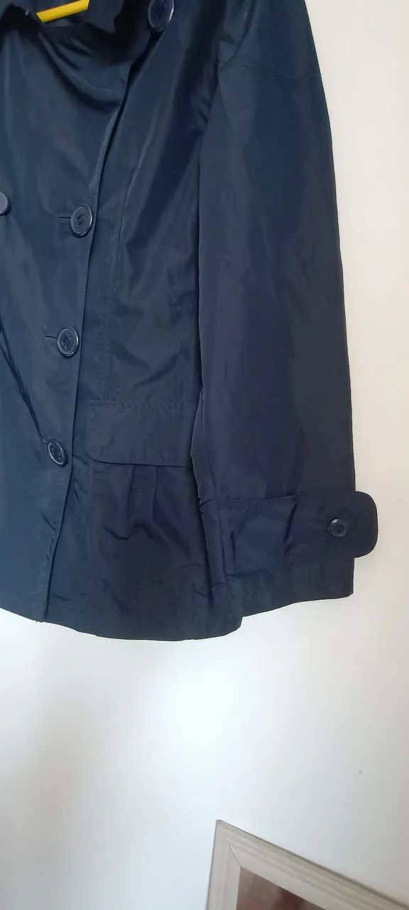 Casaco impermeável  - Foto 3