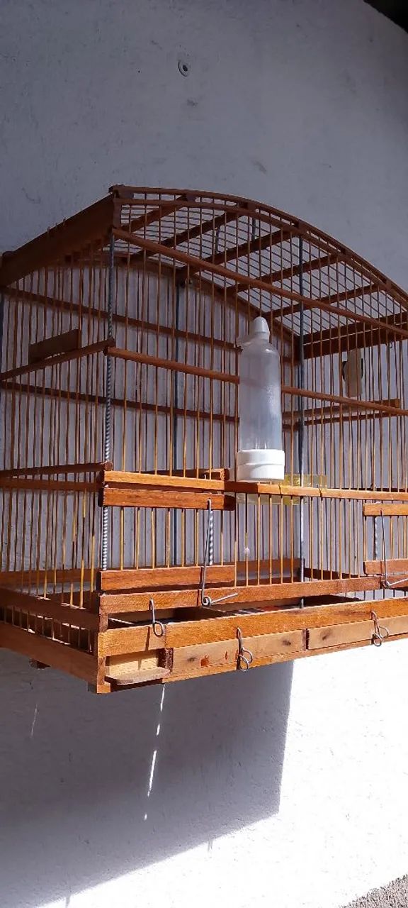 Cage