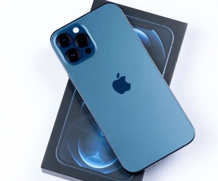 iPhone 12 Pro 256GB - Celulares e Smartphones - Caiçara, Castanhal