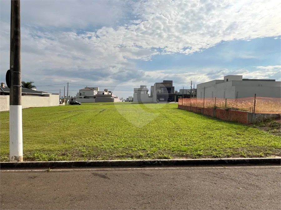 Loteamento à venda em Mato alto - SP