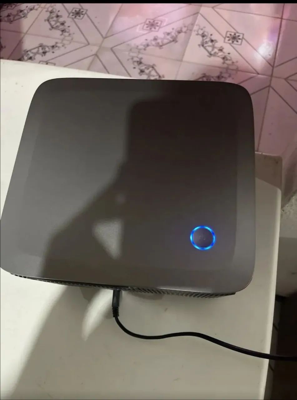 Estou vendendo projetor 