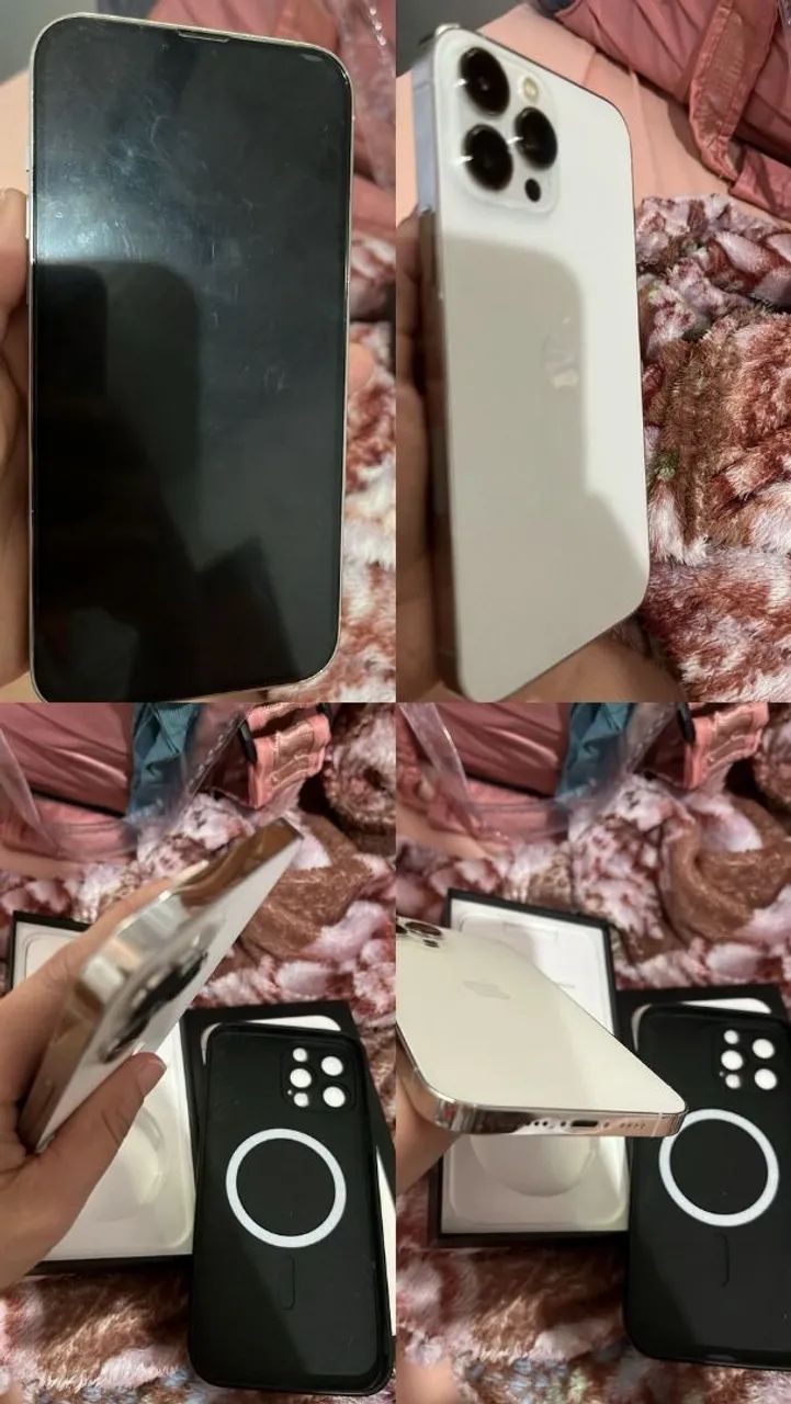 Iphone 13 Pro Max 