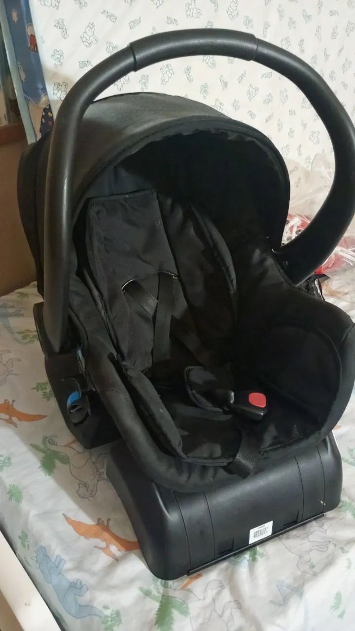 Cadeira bebe conforto novinho