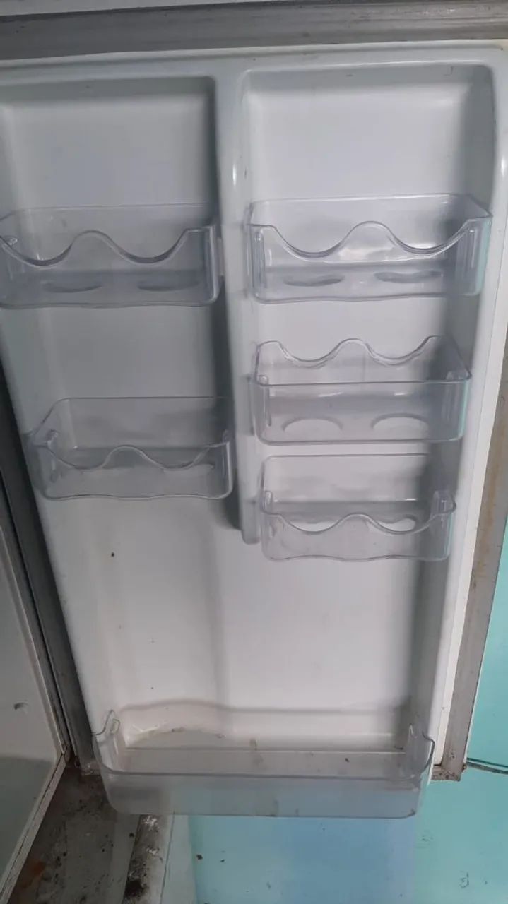 Balcão gelado novo - Foto 5
