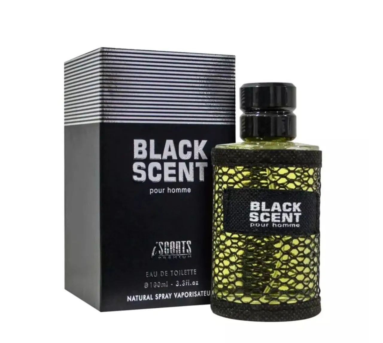 Perfume importado original iscents  - Foto 3