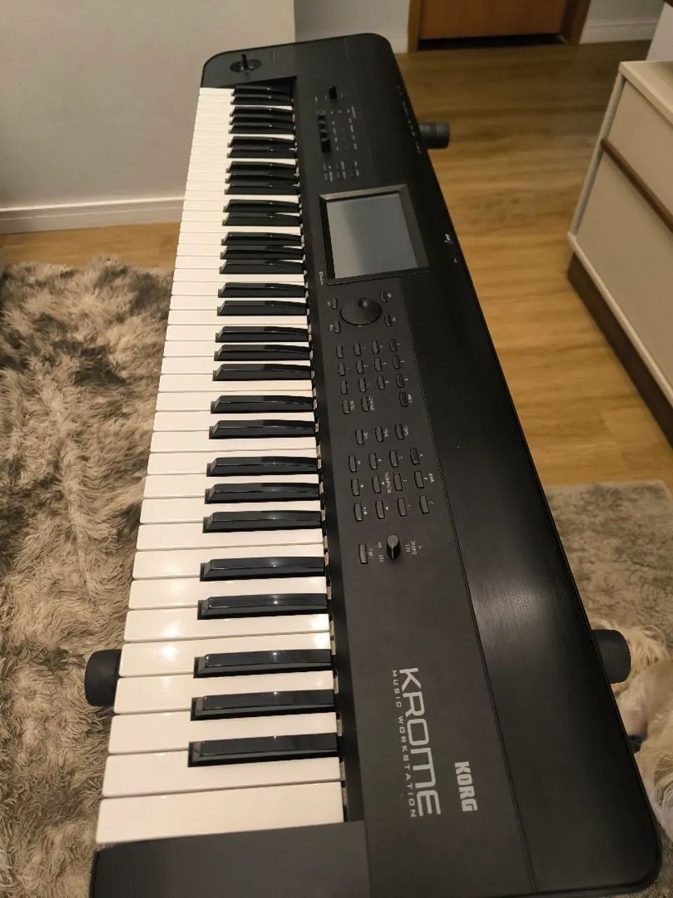 Korg Krome 73 teclas