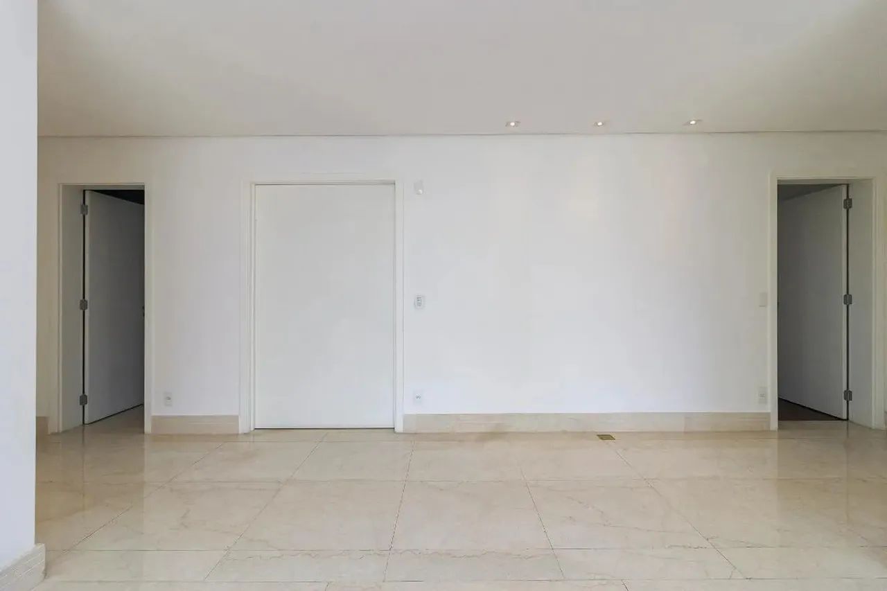 Apartamento à Venda - Campo Belo, 4 Quartos, 350 m2 - Foto 3