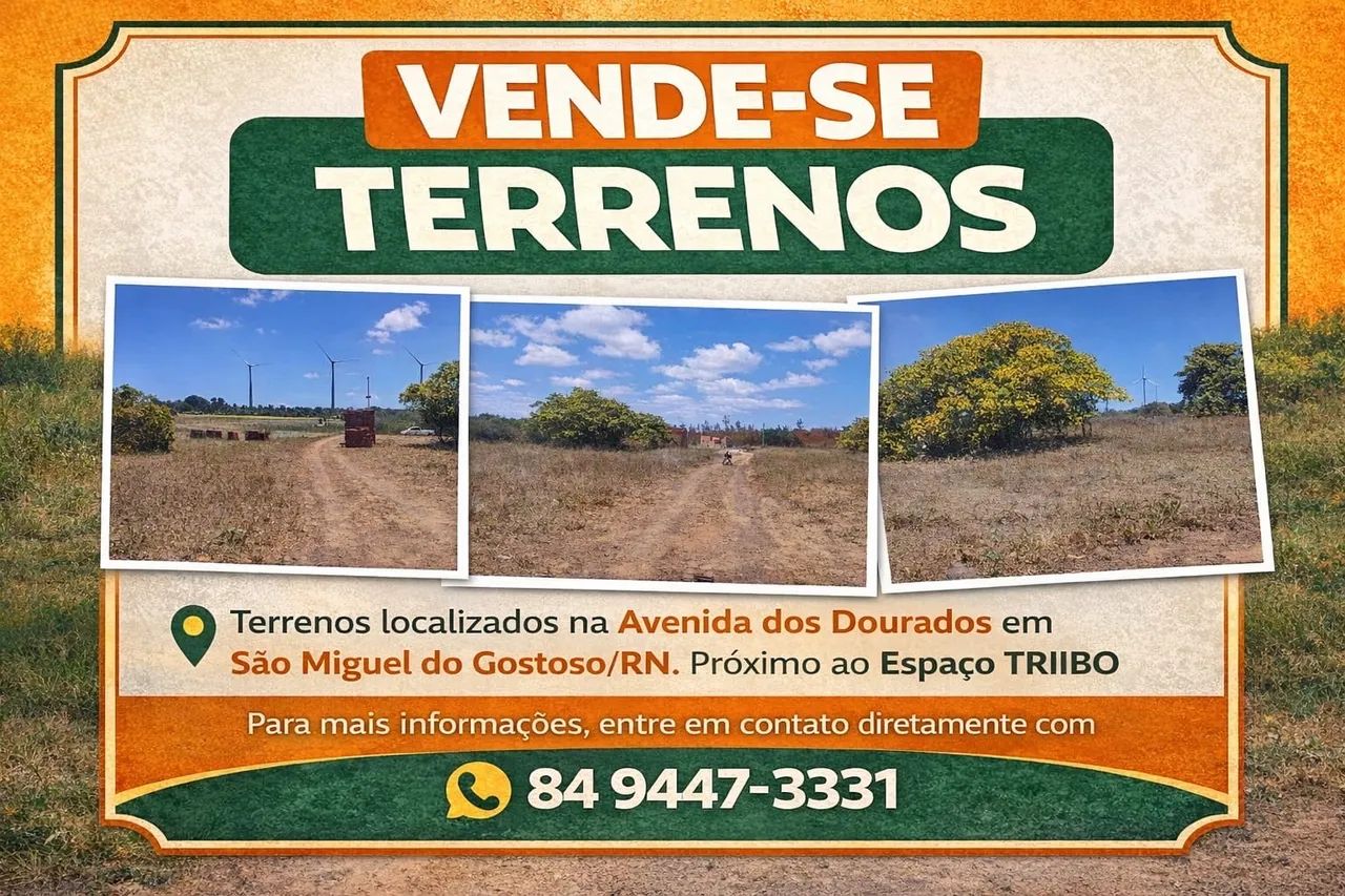 Foto - São Miguel do Gostoso - 