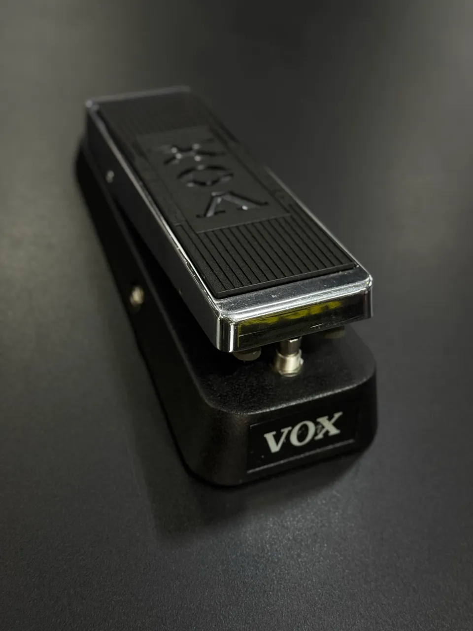 Pedal Guitarra Morley George Lynch Dragon Wah 2 - Instrumentos