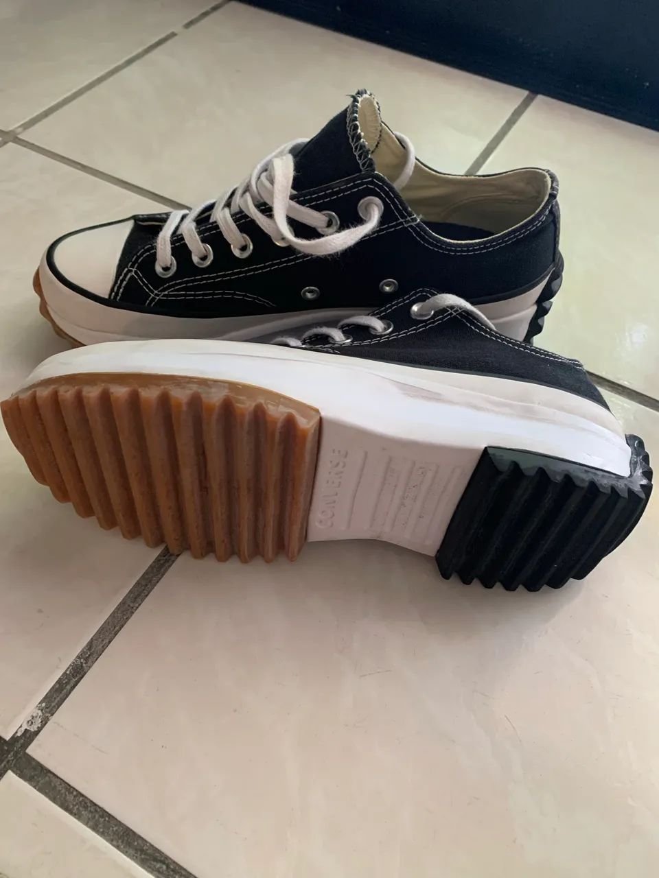 Tênis converse - Foto 3