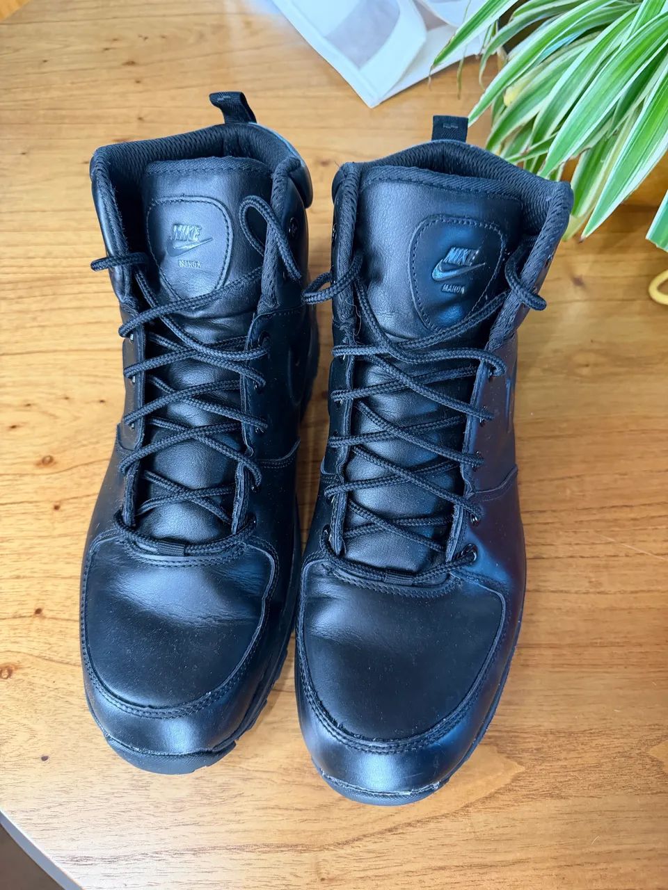 Tênis Nike Manoa Leather - Foto 2