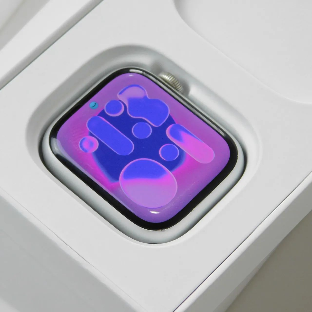 Apple Watch Series 8 Gps 41mm - Foto 5