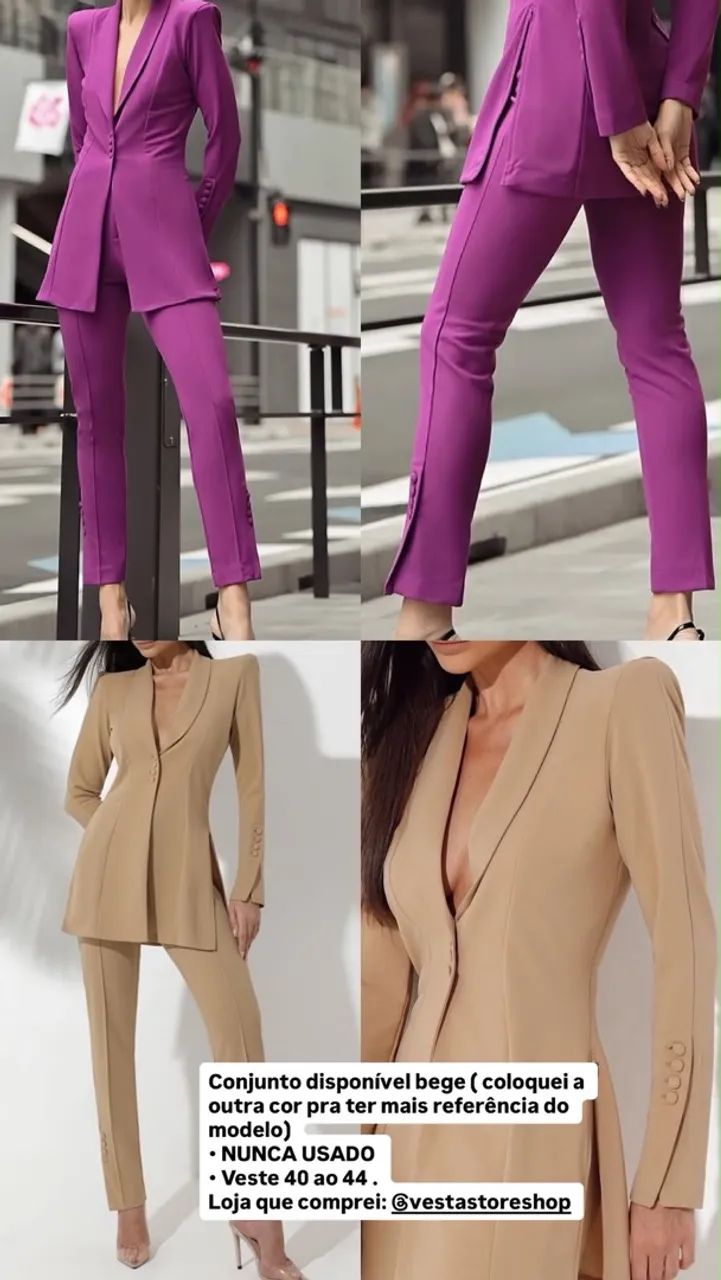 Scarpin - Foto 3