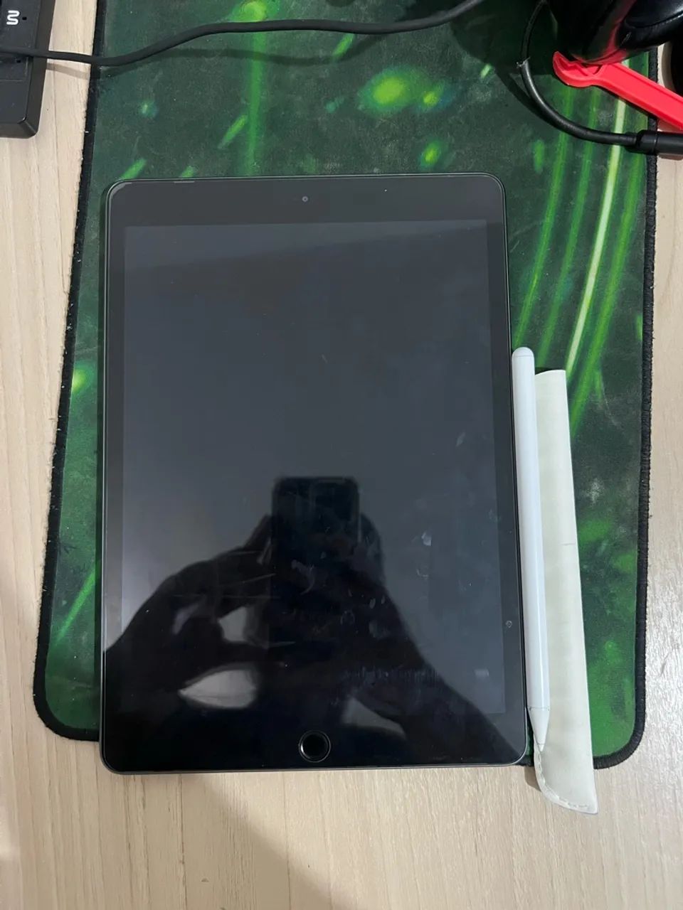 iPad  - Foto 4