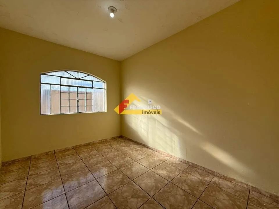 Casa para aluguel, 3 quartos, 1 vaga, Interlagos - Divinópolis/MG - Foto 5