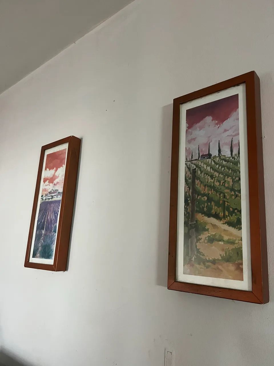 Quadros Conjunto 