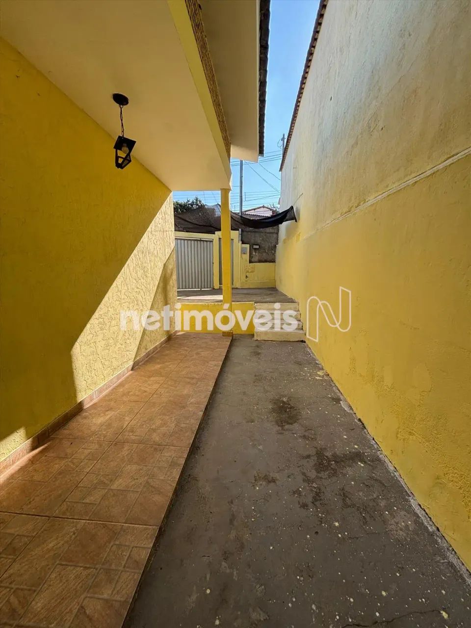 Locação Casa Glória Contagem - Foto 3