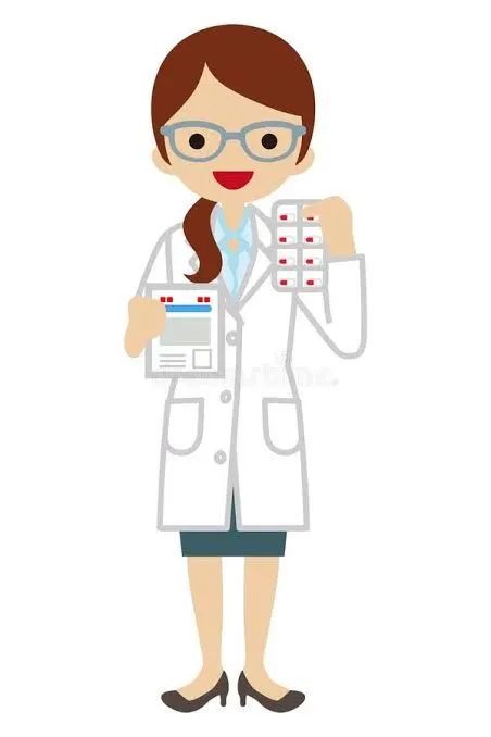 técnica farmacêutica  - Foto 3