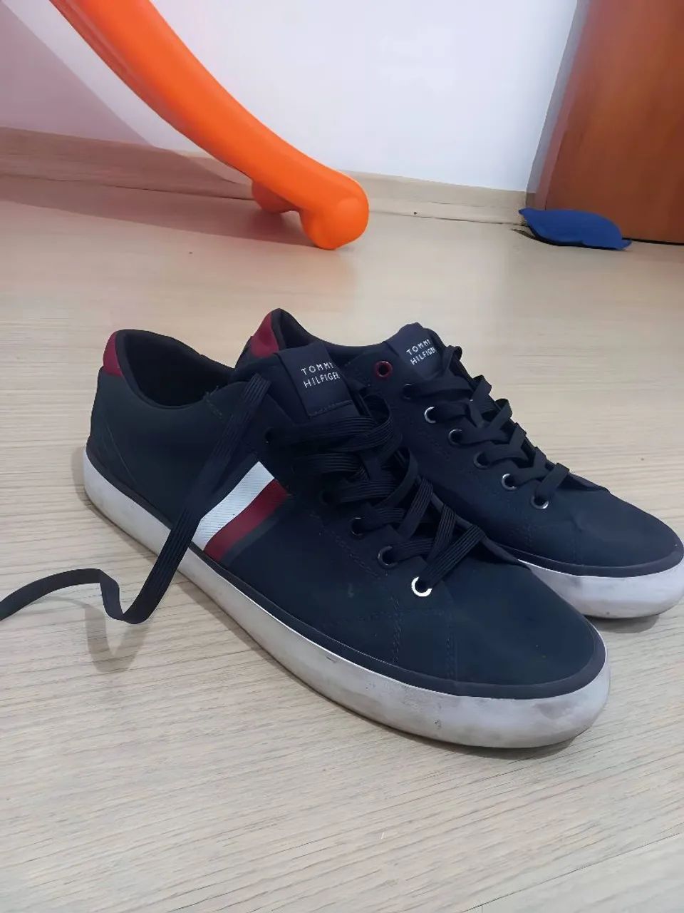TÊNIS ORIGINAL TOMMY HILFIGER 