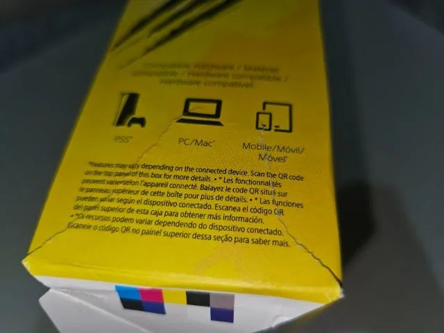 DualSense Edição Limitada de Marvel's Wolverine Leia - Foto 2