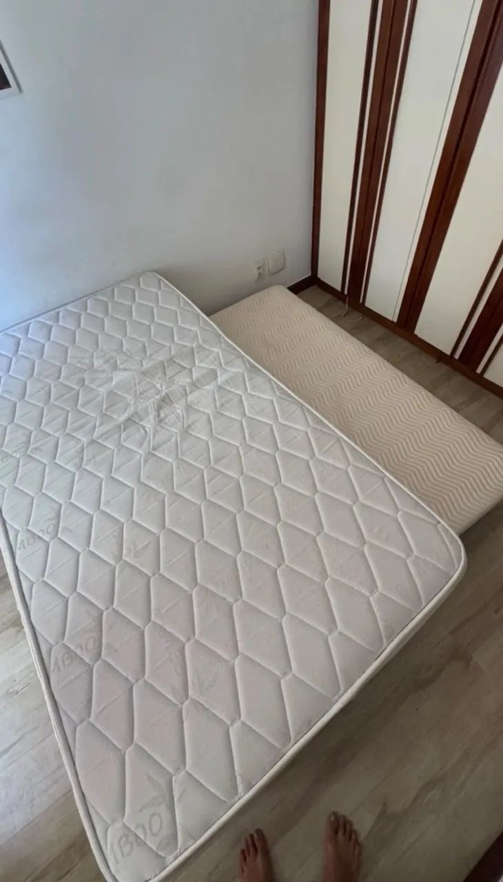 Cama box viúva  - Foto 3