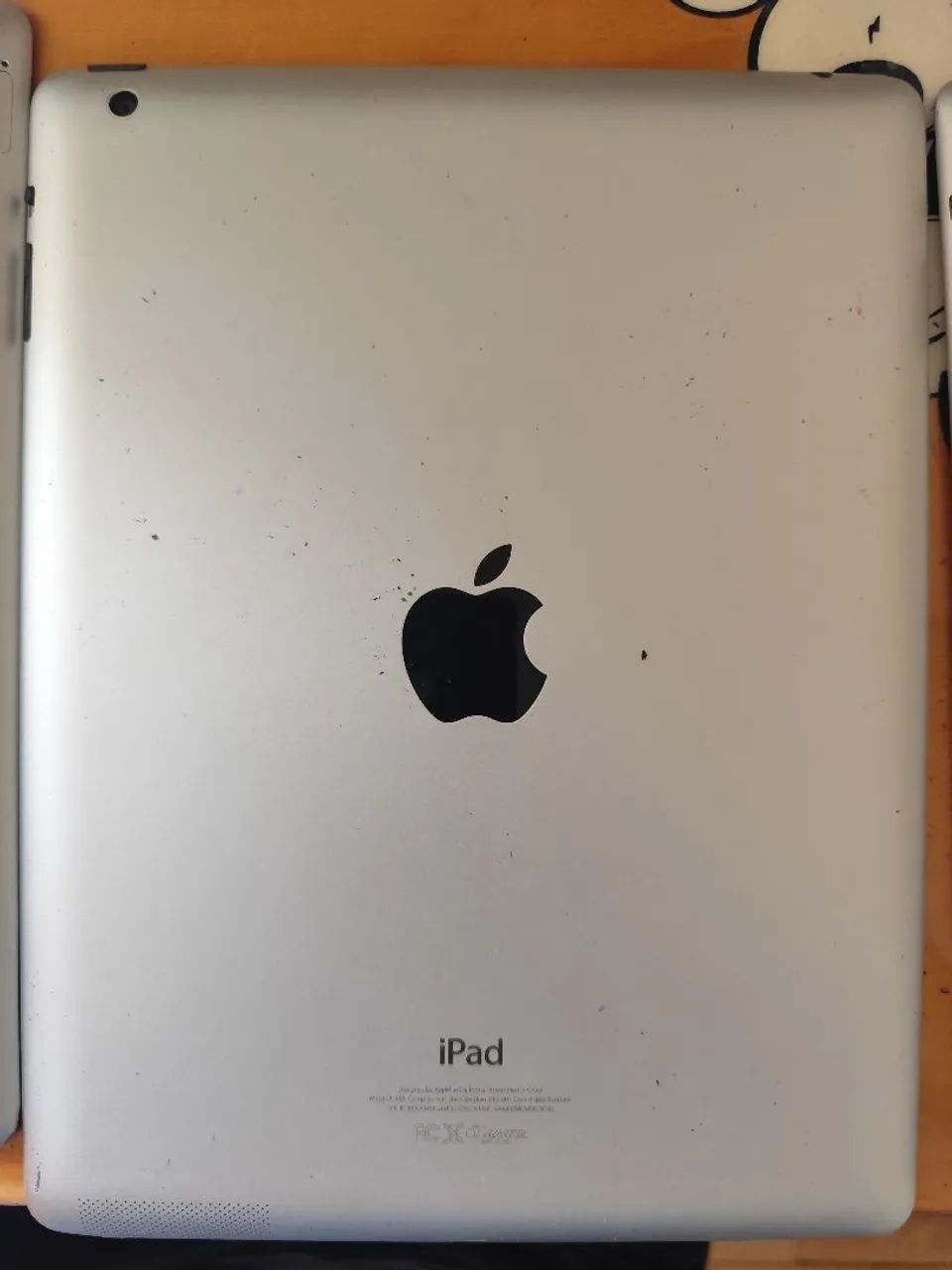 Lote Com 3 iPads Apple (Modelos Clássicos) - Foto 5