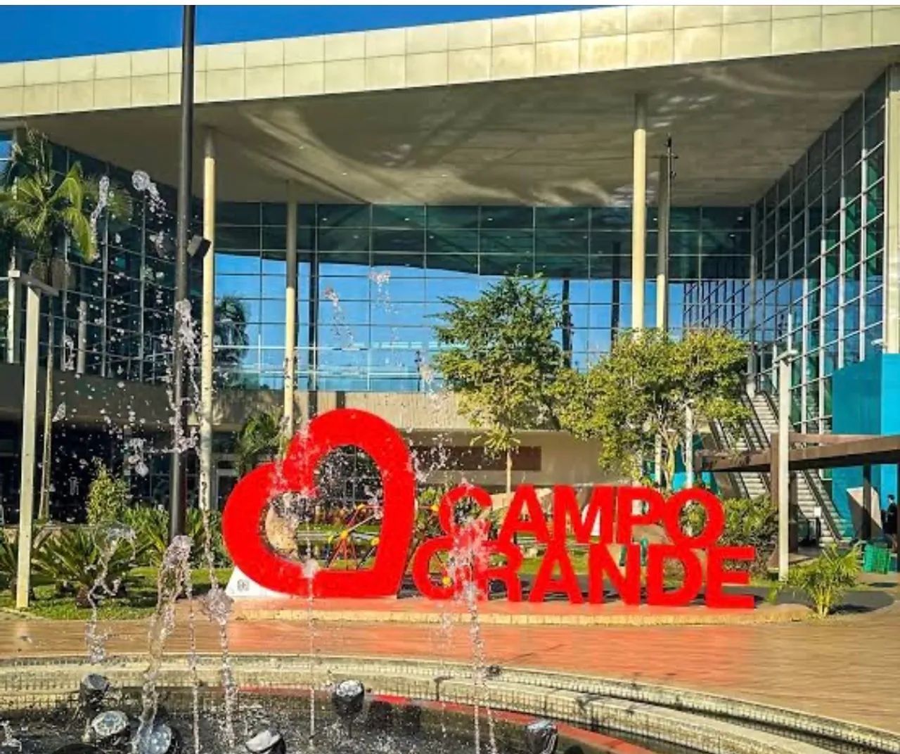 Foto - Rio de Janeiro - Campo Grande