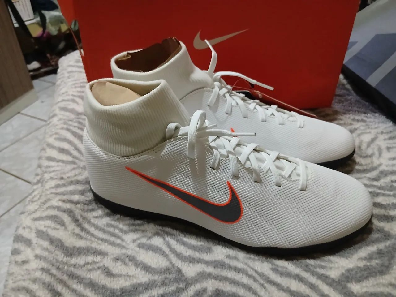 Nike futsal  - Foto 2
