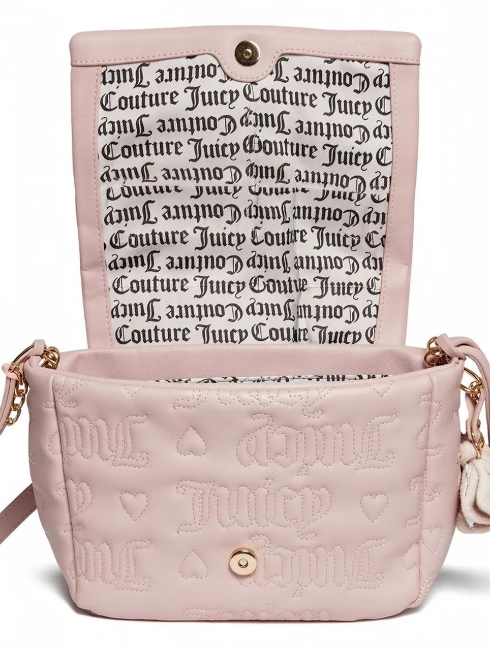 Bolsa marca Juicy Couture original nova ! - Foto 3