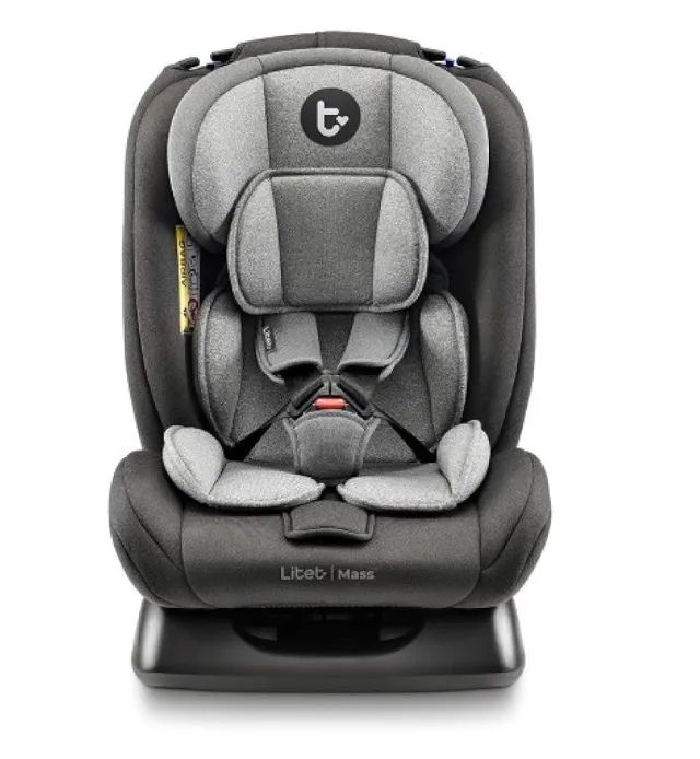 Cadeirinha para automóvel 