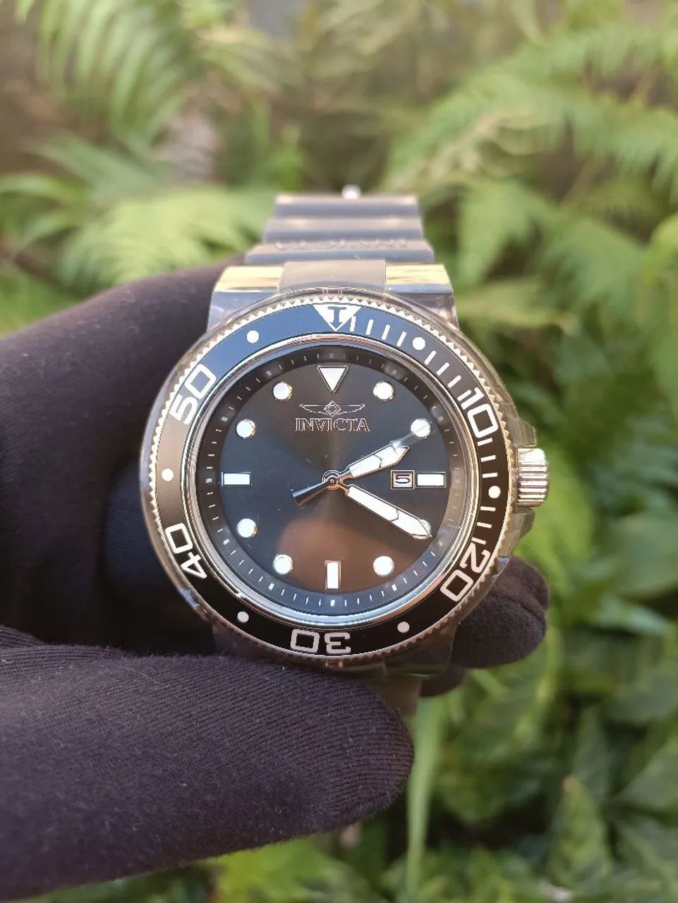 Relógio Invicta Pro Diver 32334 Original - Excelente Estado