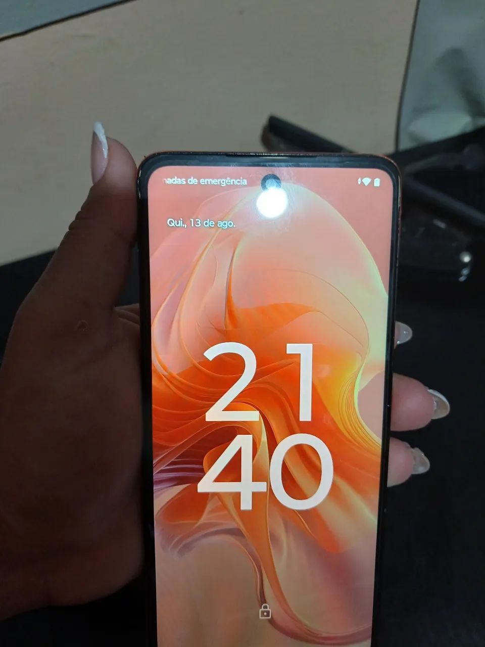 Motorola 04S - Foto 5