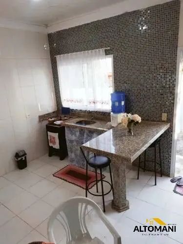 Casa com 3 Dormitórios 1 Suite - Jardim Campos Verdes - Foto 5