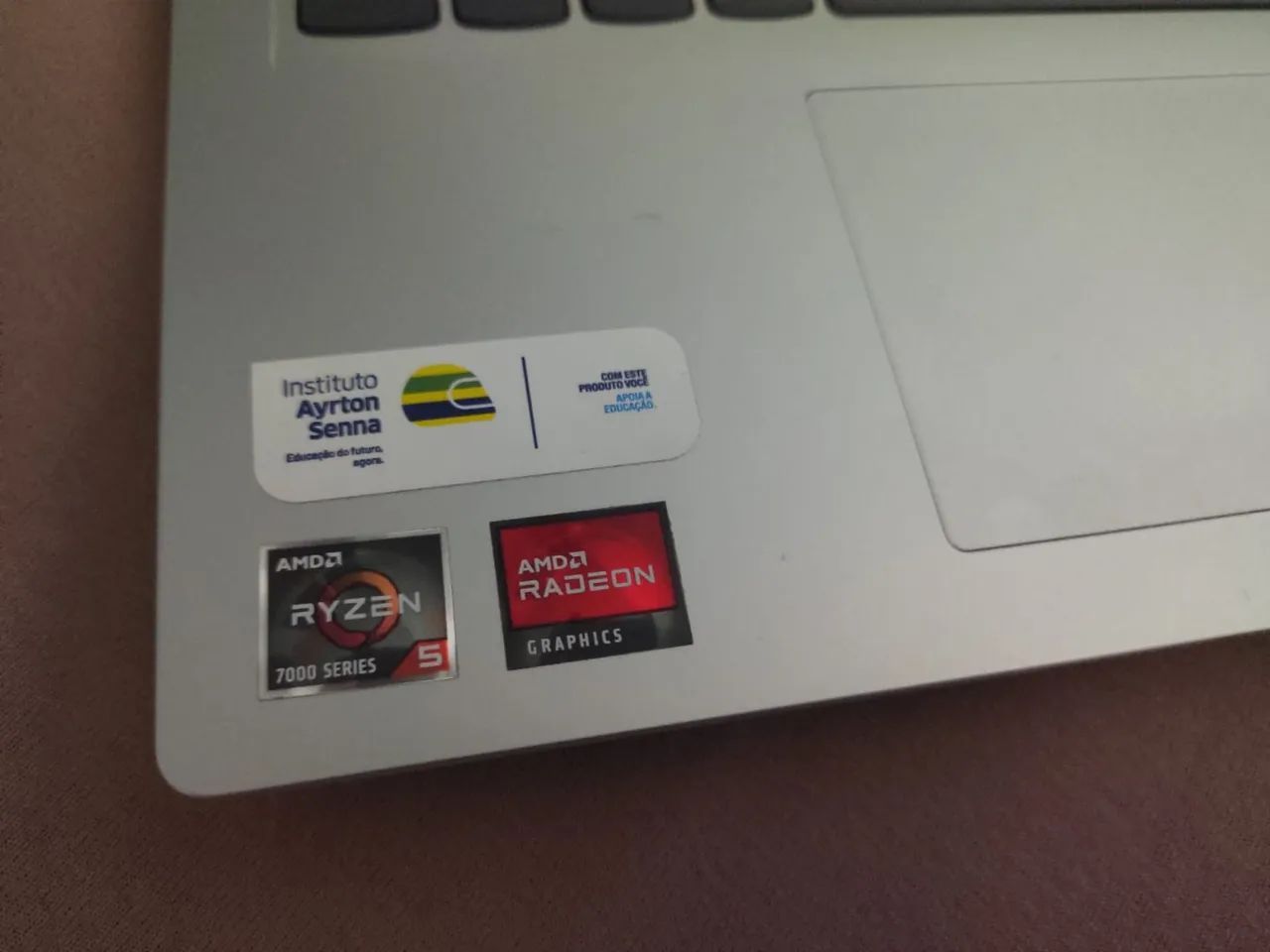 Notebook Lenovo ideapad 3 - Foto 3