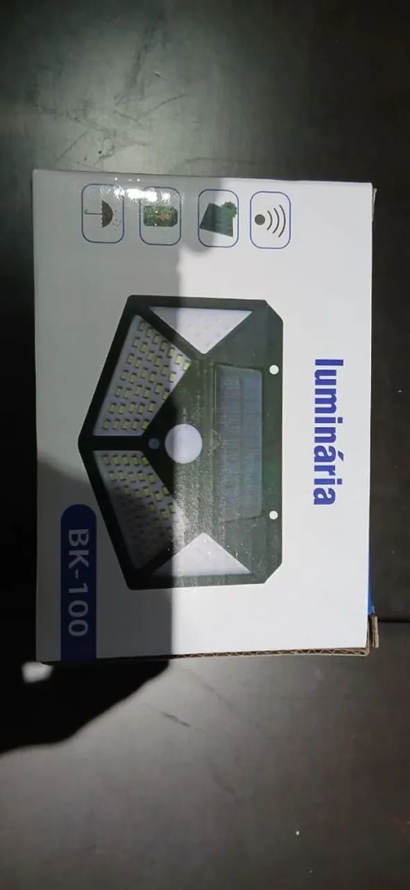 Luminária BK100 - Foto 4