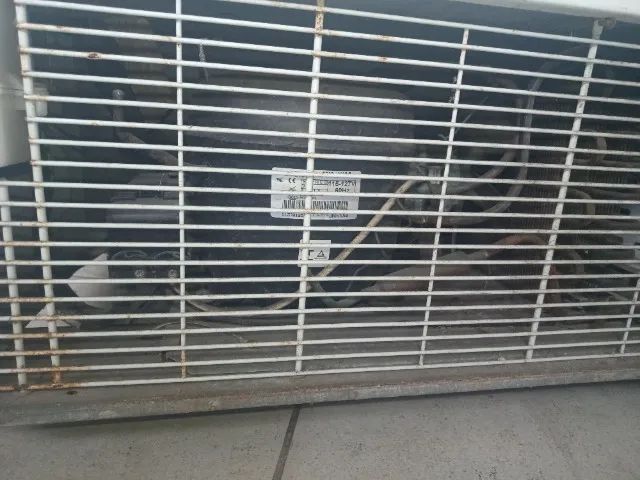 Freezer Eletrolux  - Foto 3