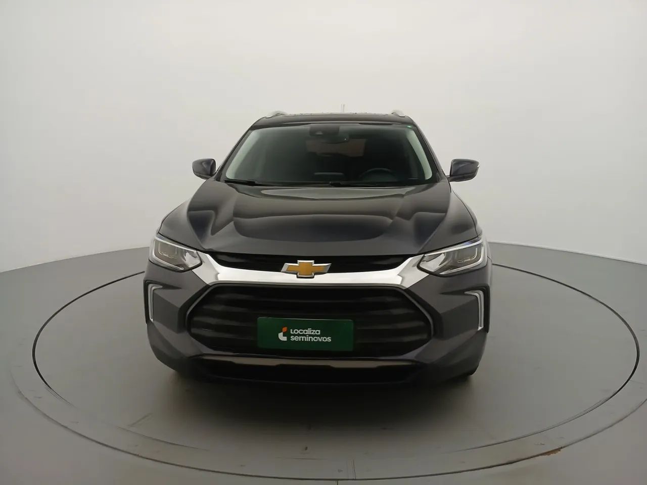 Chevrolet Tracker Premier 1.2 Turbo 12V Flex Aut., foto 8 de 18