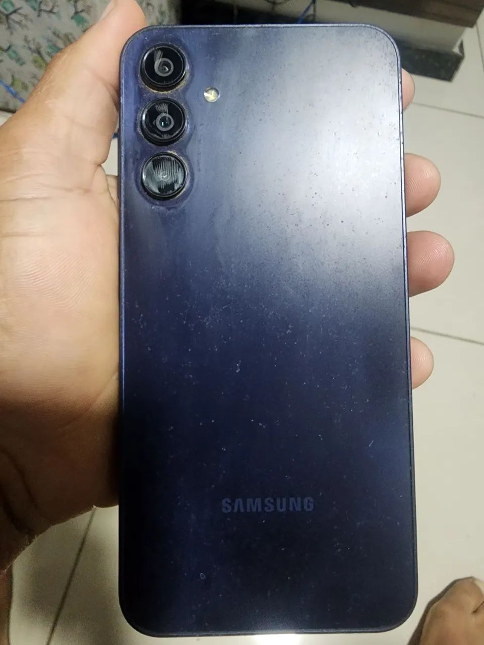 Celular Samsung A15 256Gb 8Gb - Foto 3